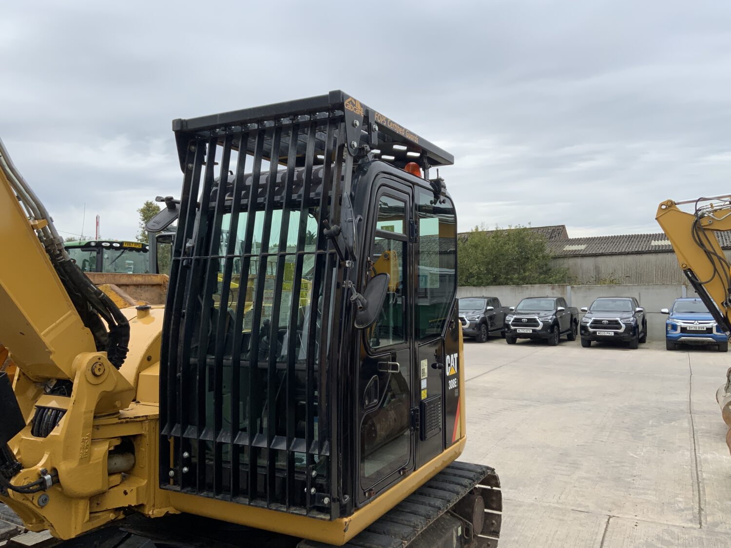 Nationwide tractor delivery across USA